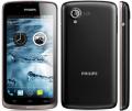  Philips Xenium W832 Dual Sim Grey